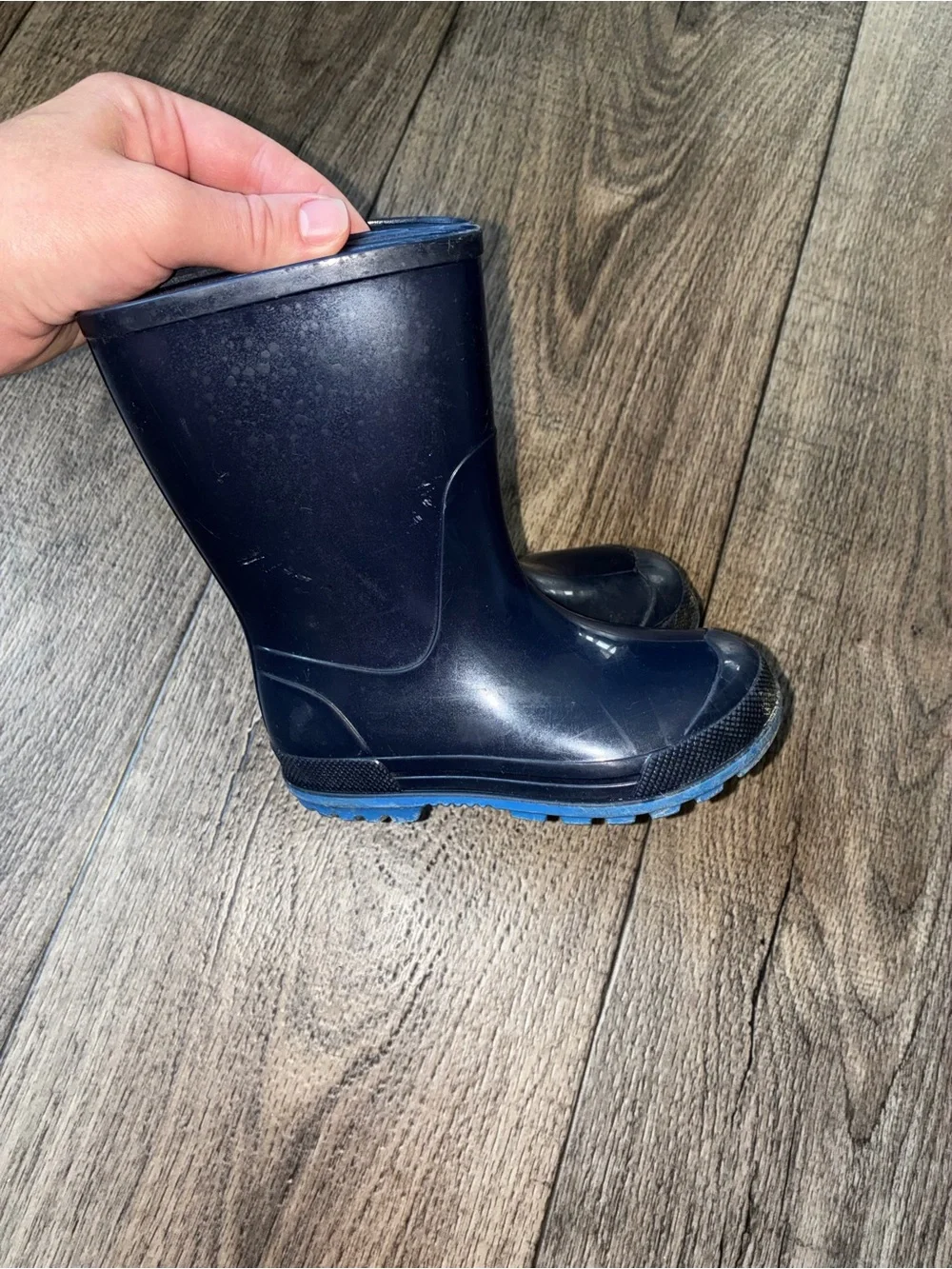 wonder nation pull rain